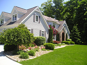 Landscapers and Lawncare Services in Port Byron, IL